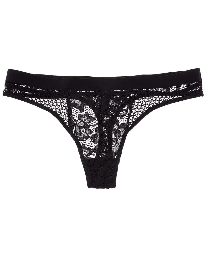 ELSE Petunia Thong