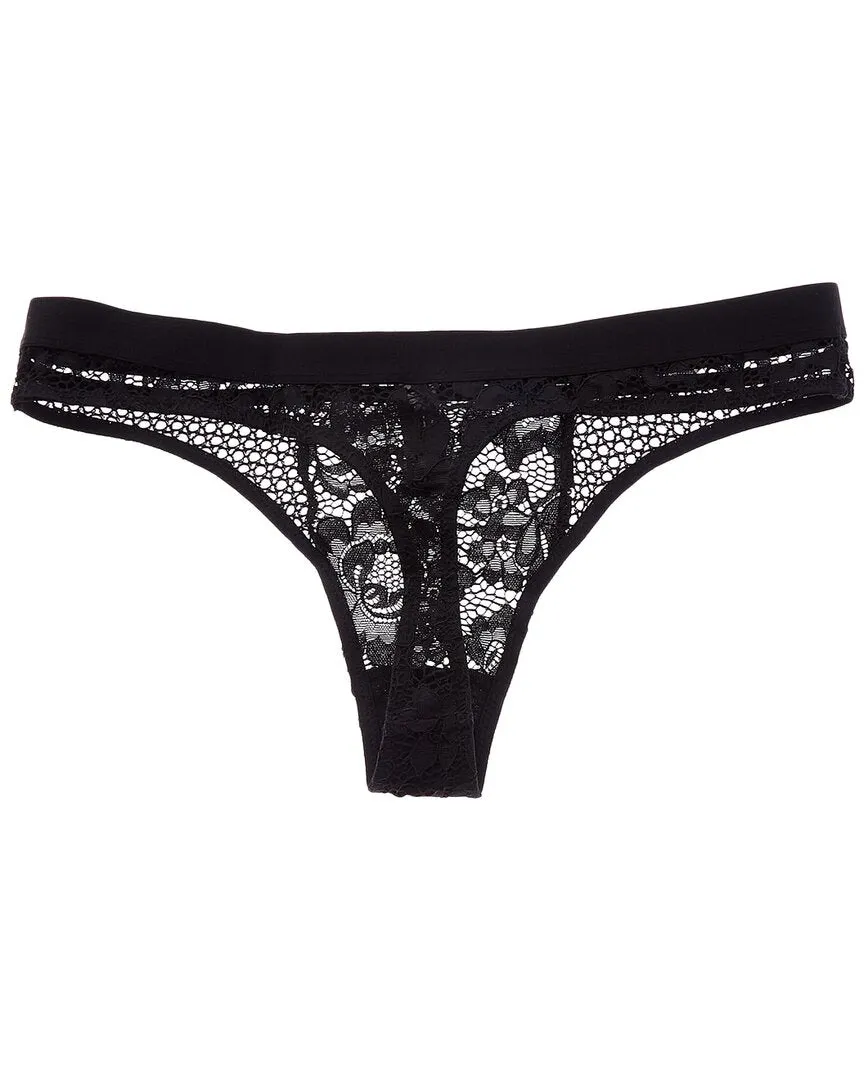 ELSE Petunia Thong