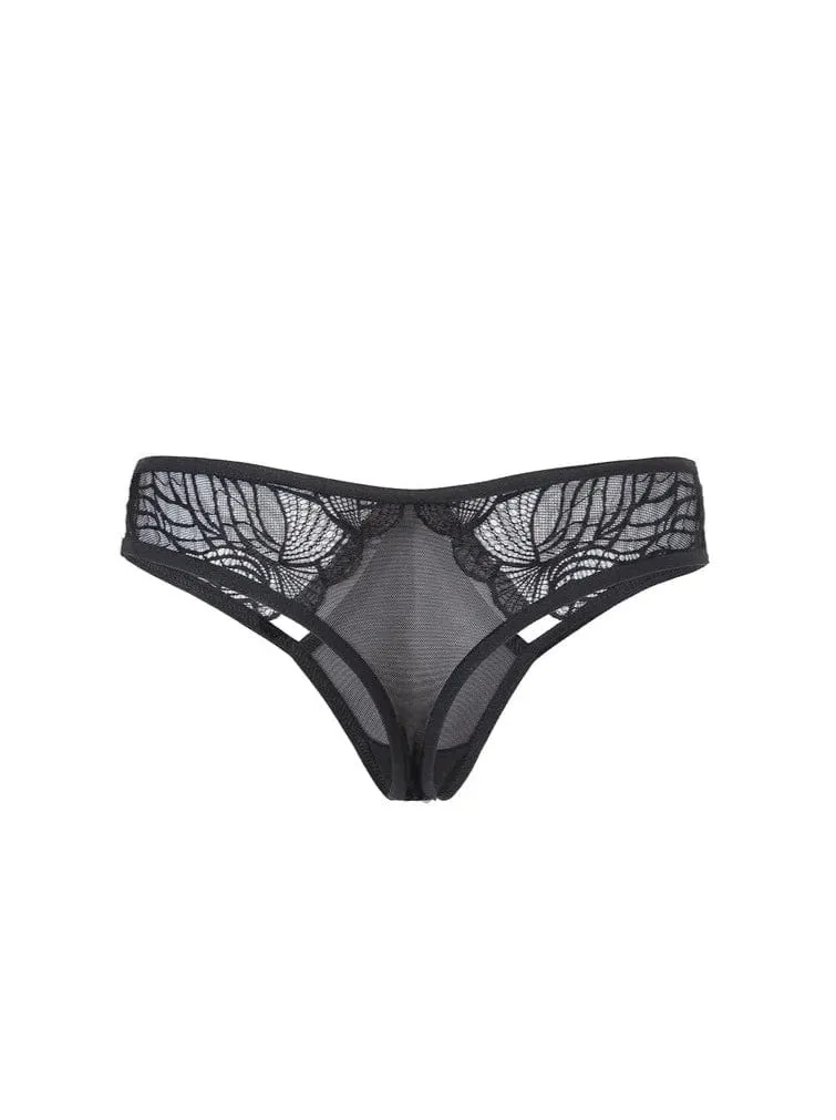 Emerson Thong- Black