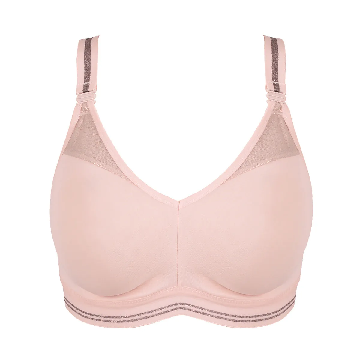Empreinte Initiale Spacer Sports Bra