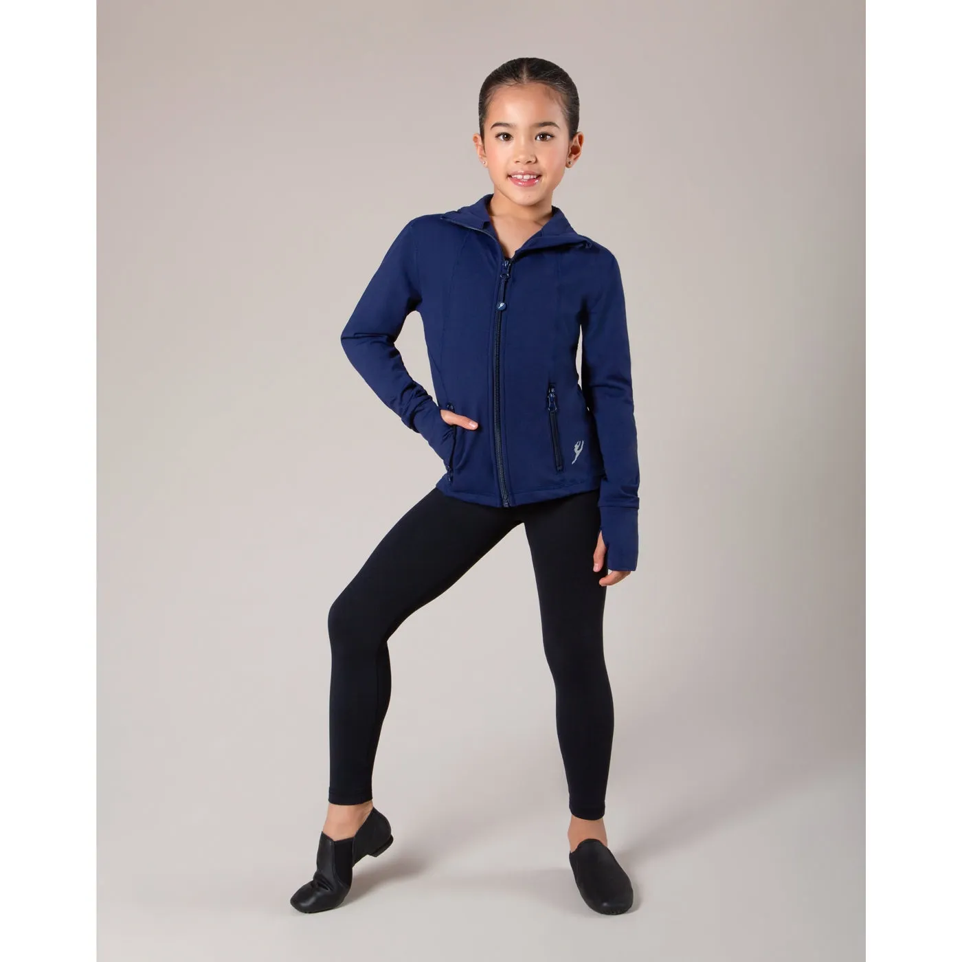 Energetiks Lara Jacket | Child