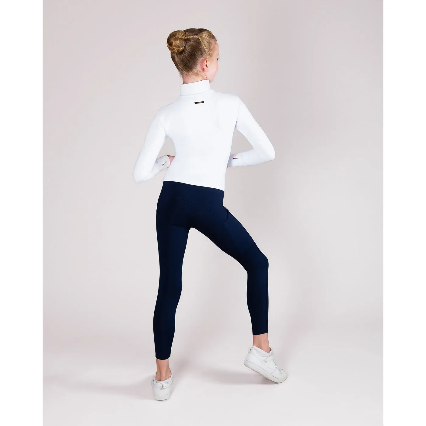 Energetiks Lara Jacket | Child