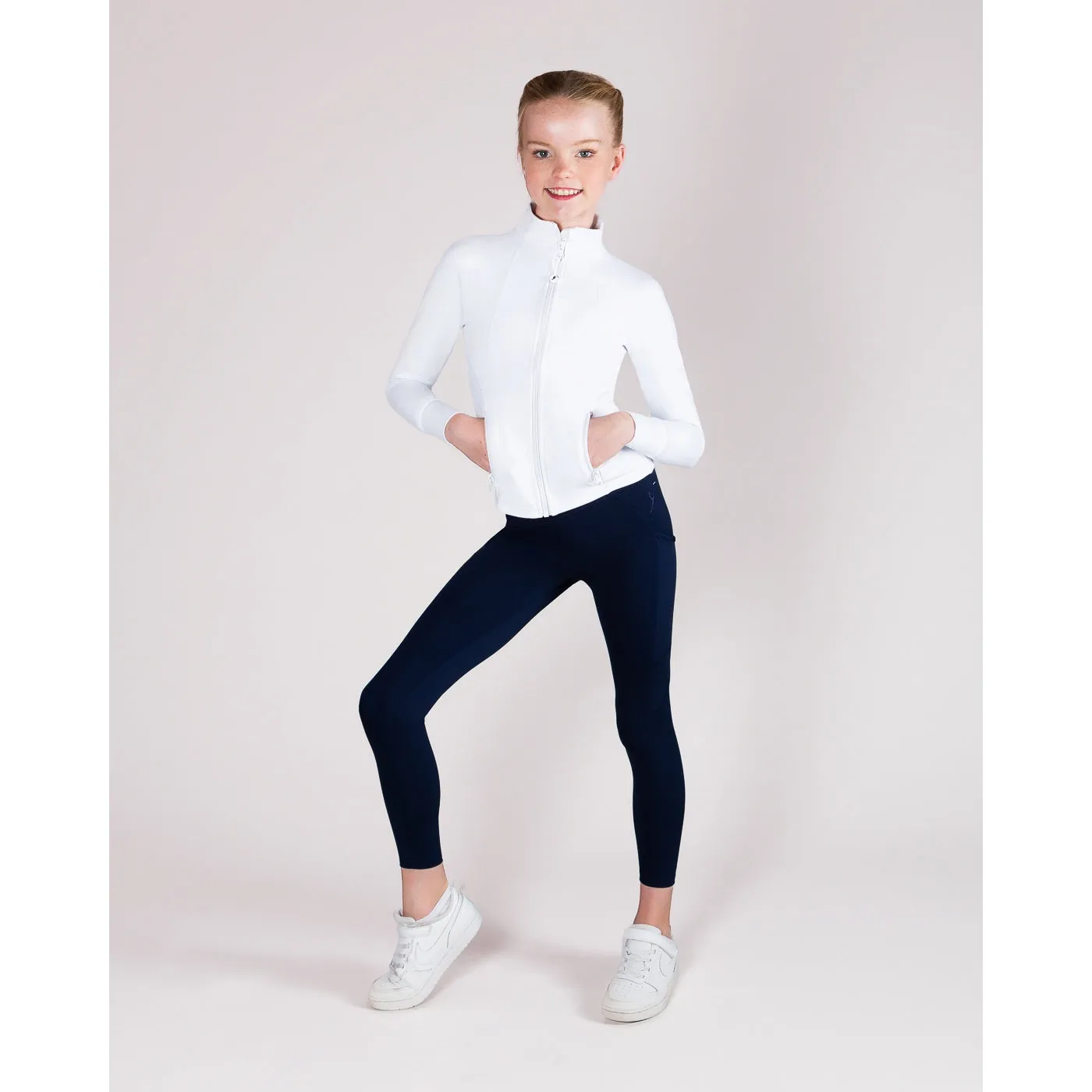 Energetiks Lara Jacket | Child