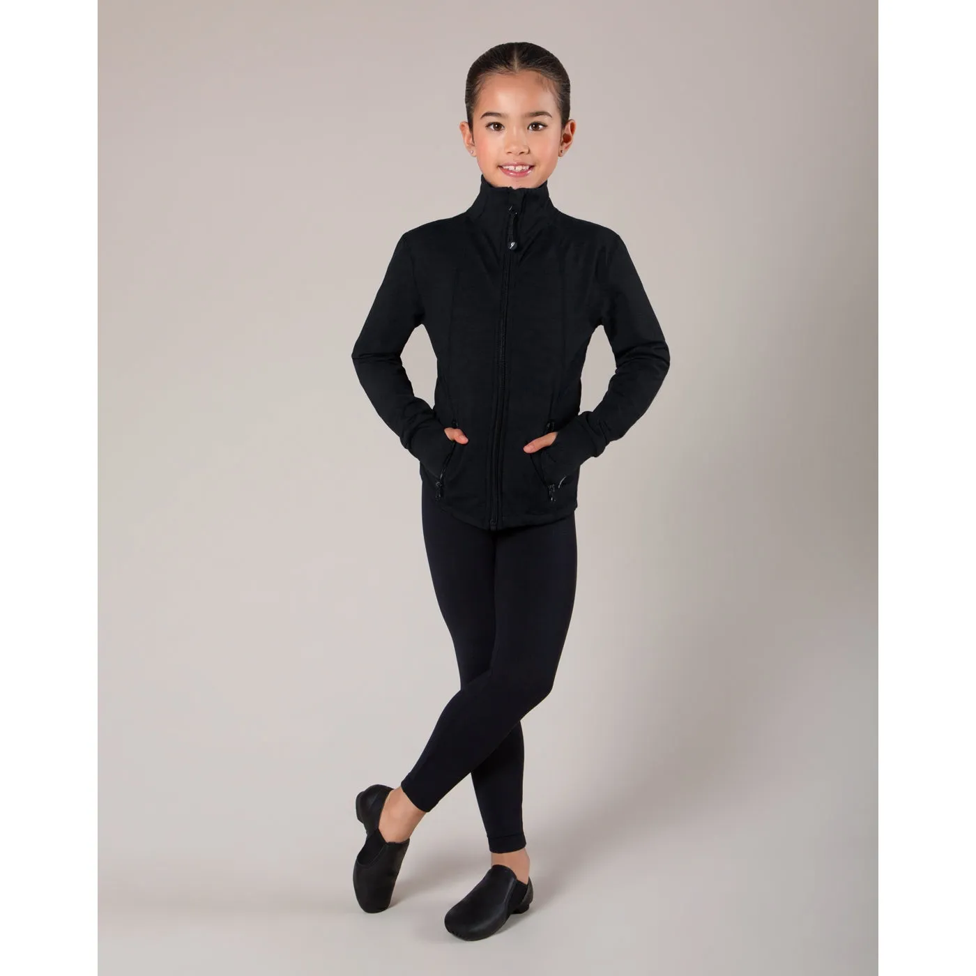 Energetiks Lara Jacket | Child