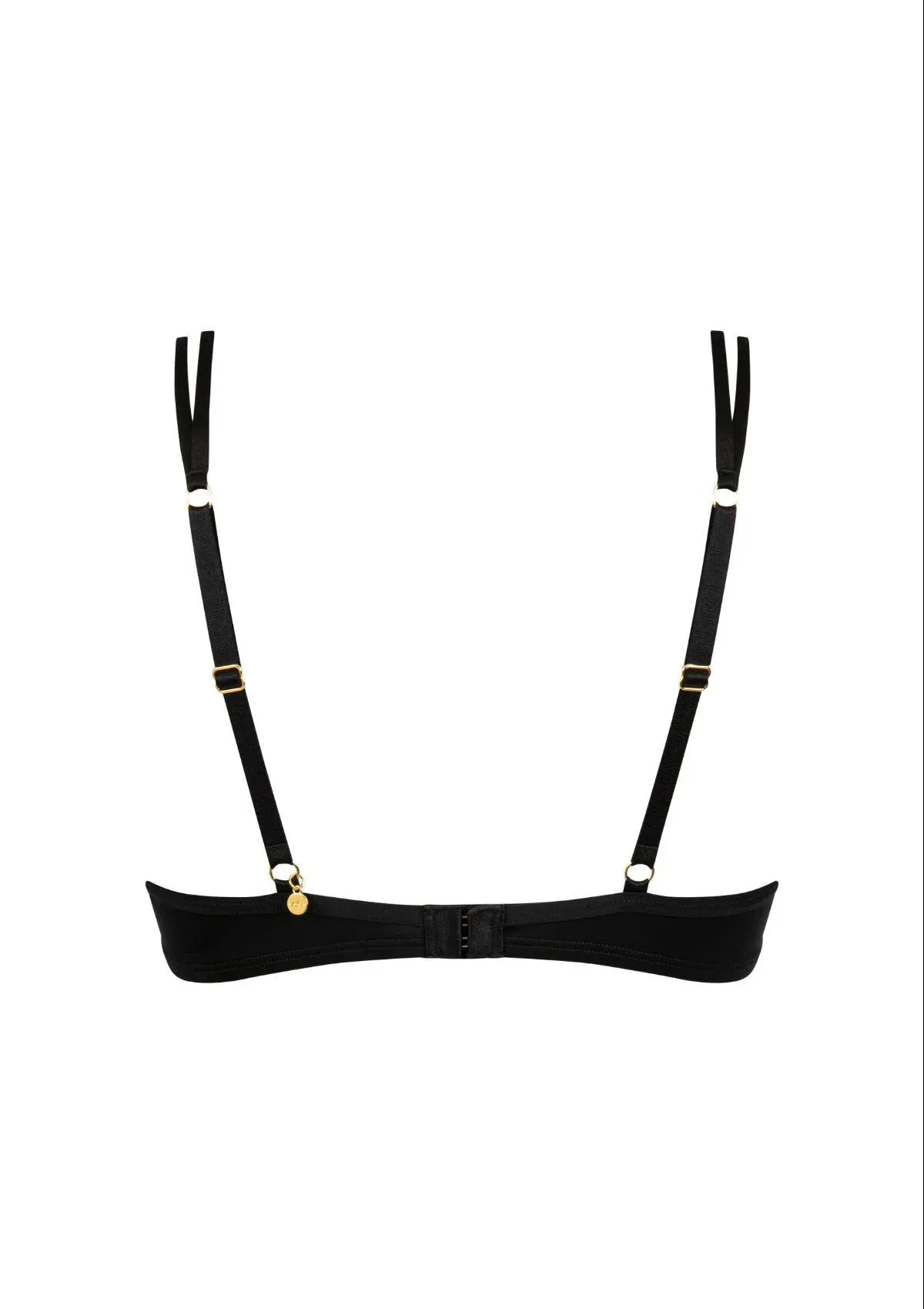 Enlace Me Open Bra