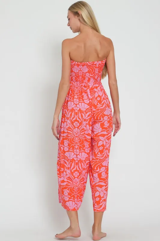 Erin Ankle Jumpsuit