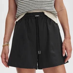 Esmond Mid Rise Short 3