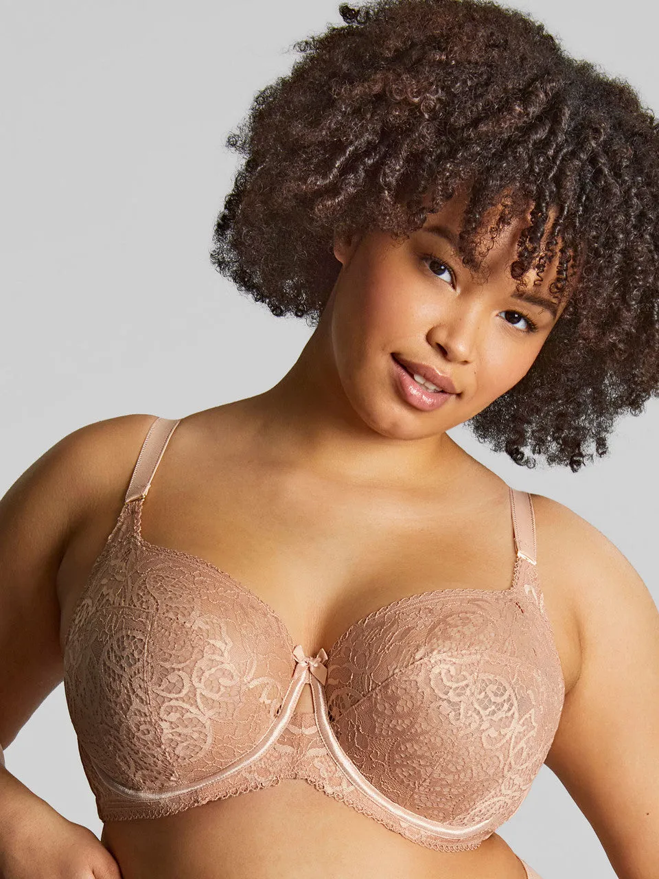 Estel Full Cup - Honey