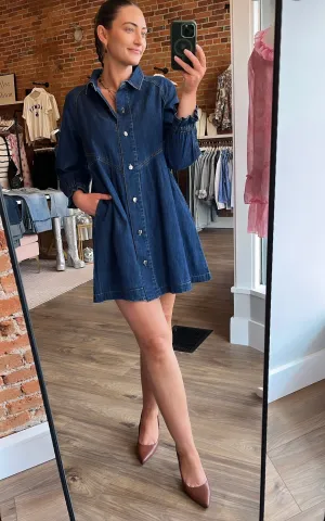 Evie Dress