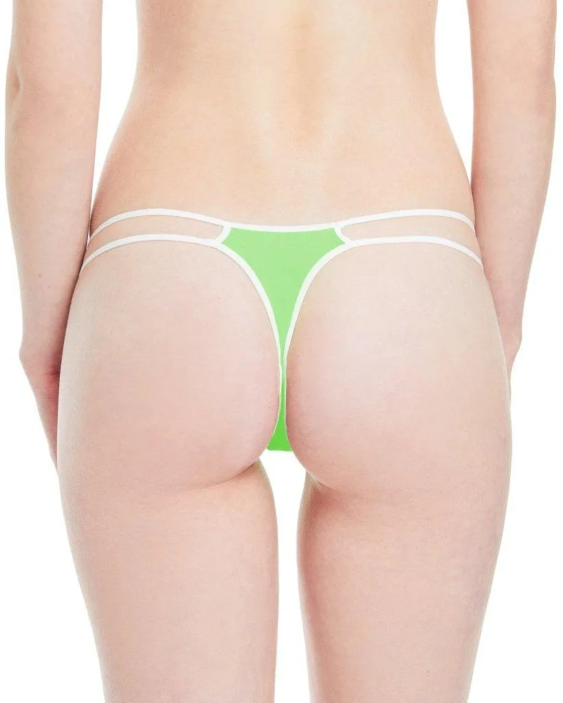 Feral Girl Panty