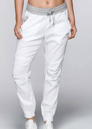 Flashy F/L Pants