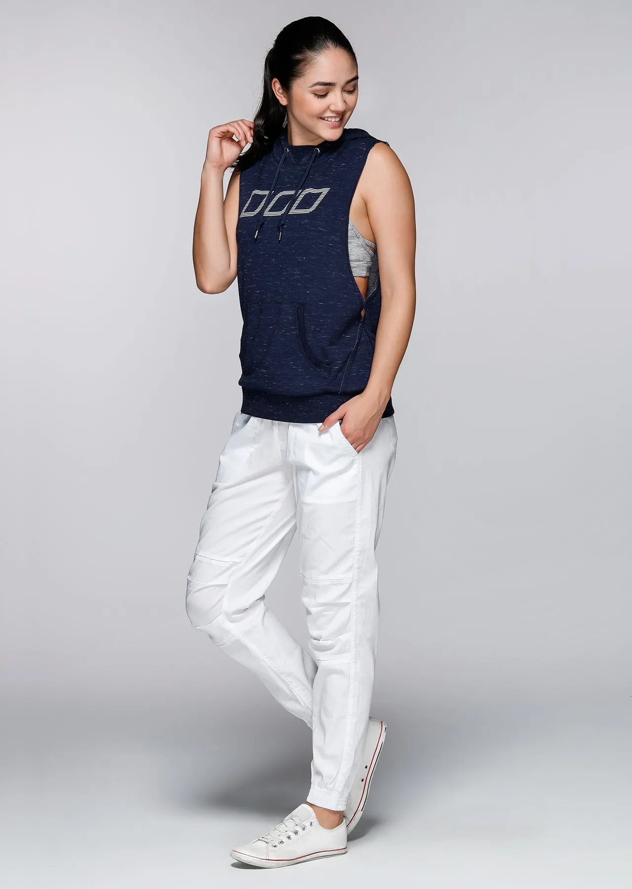 Flashy F/L Pants