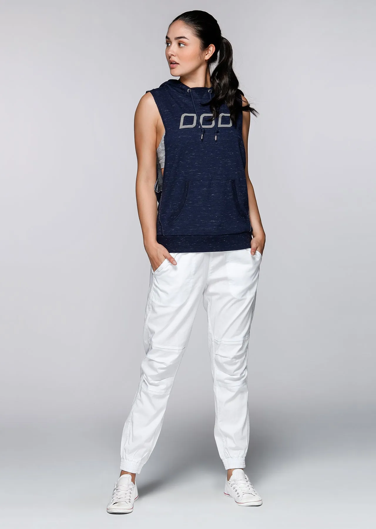 Flashy F/L Pants