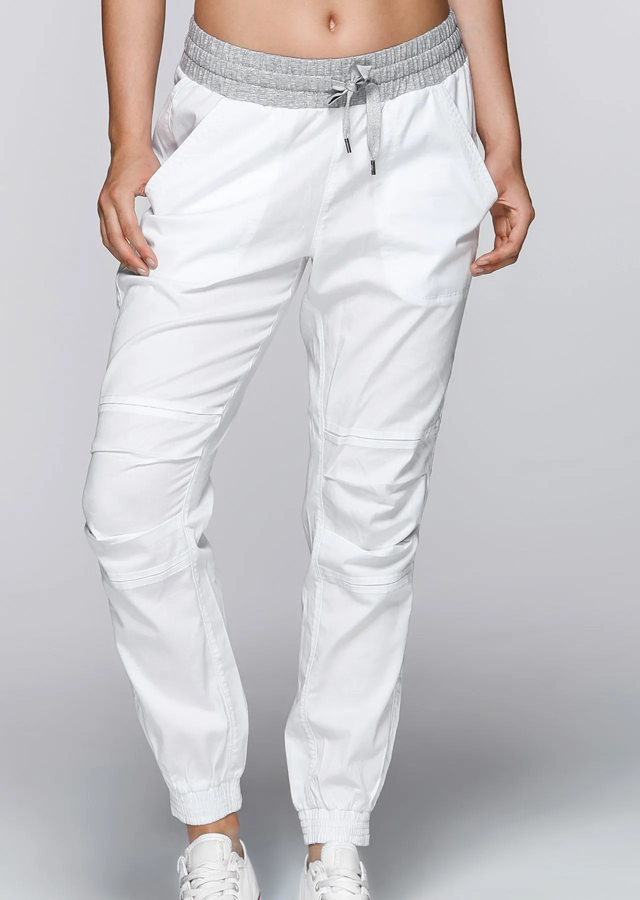 Flashy F/L Pants