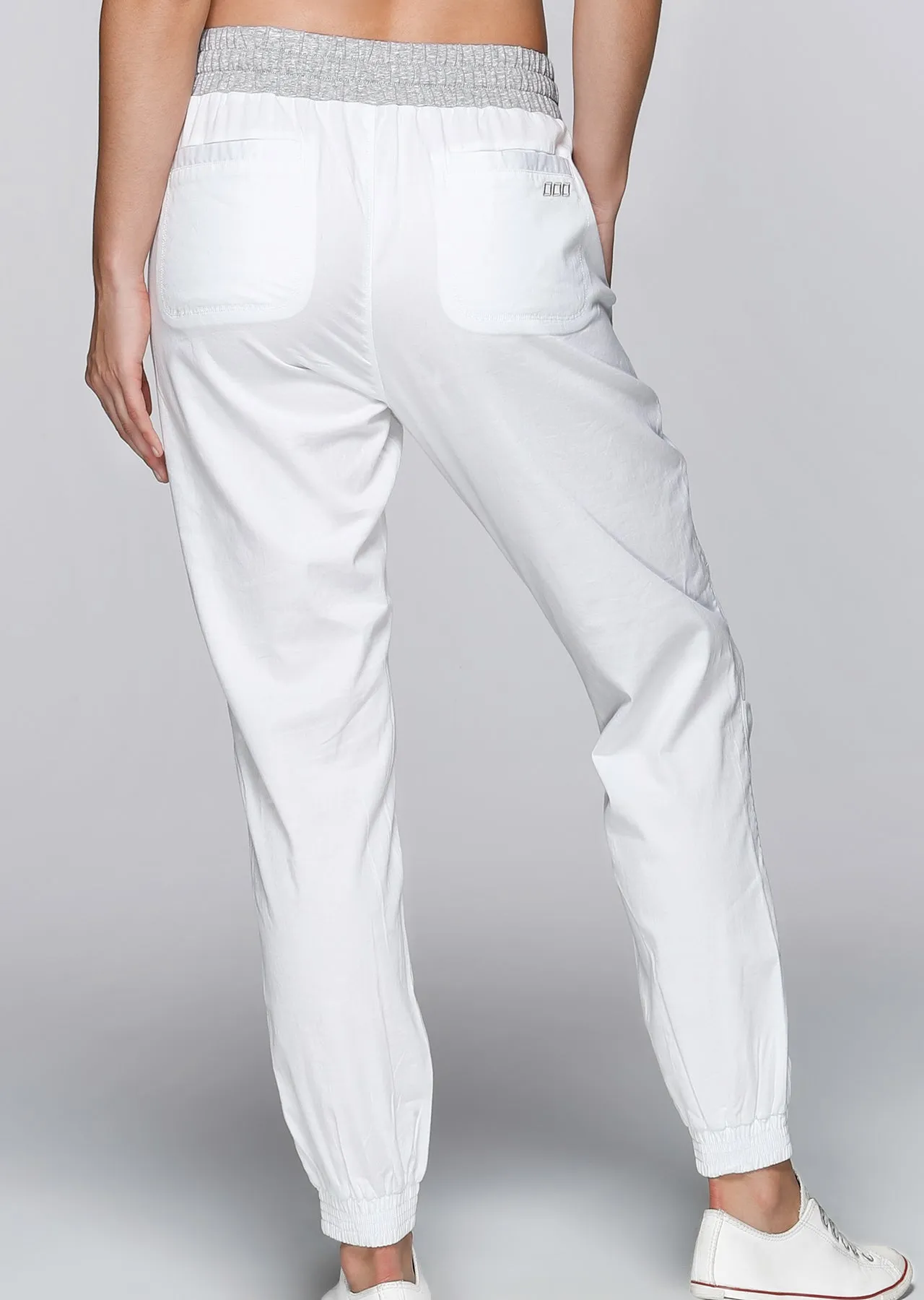 Flashy F/L Pants