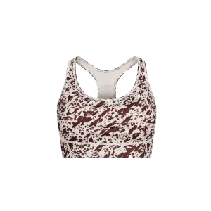 Flattering Sports Bra