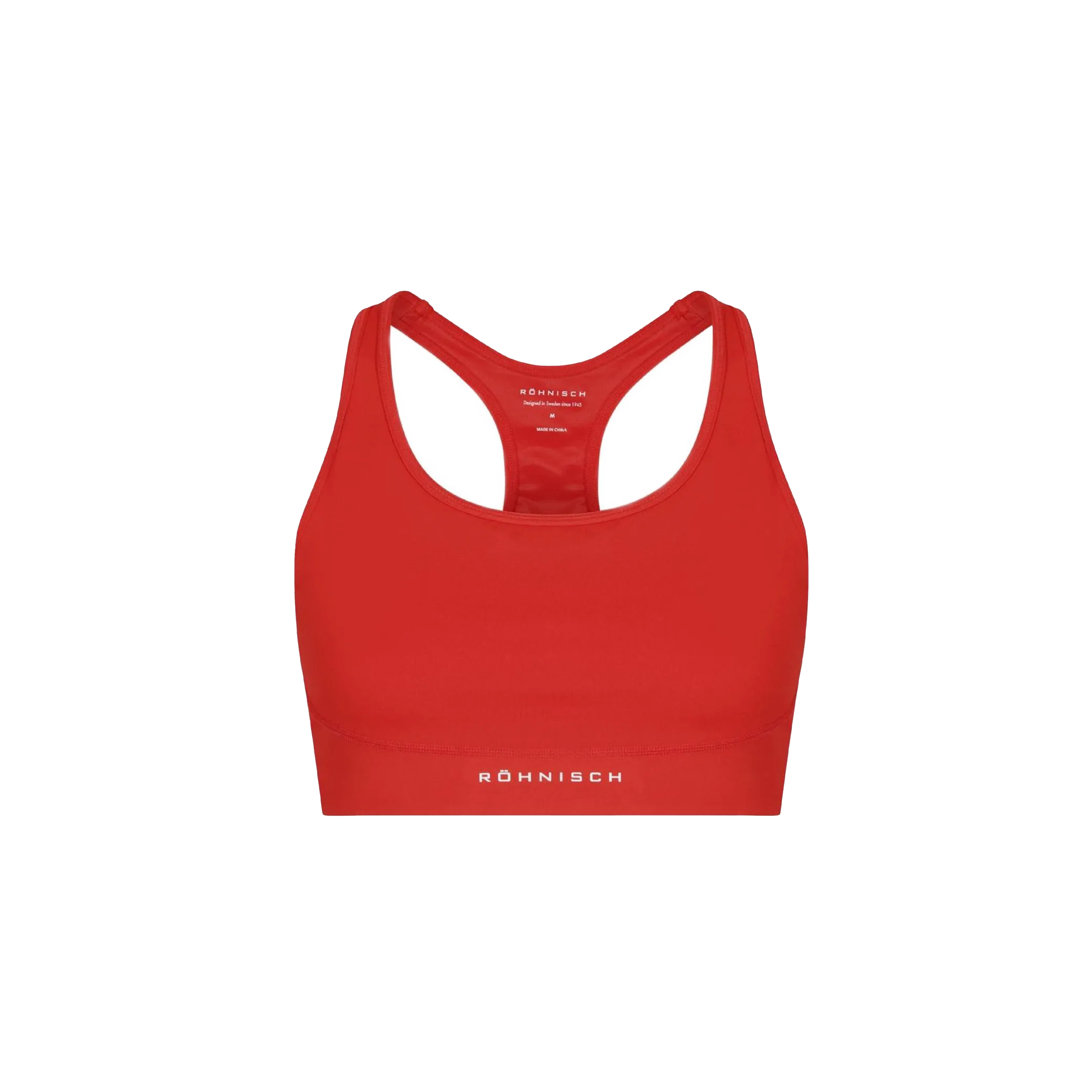 Flattering Sports Bra