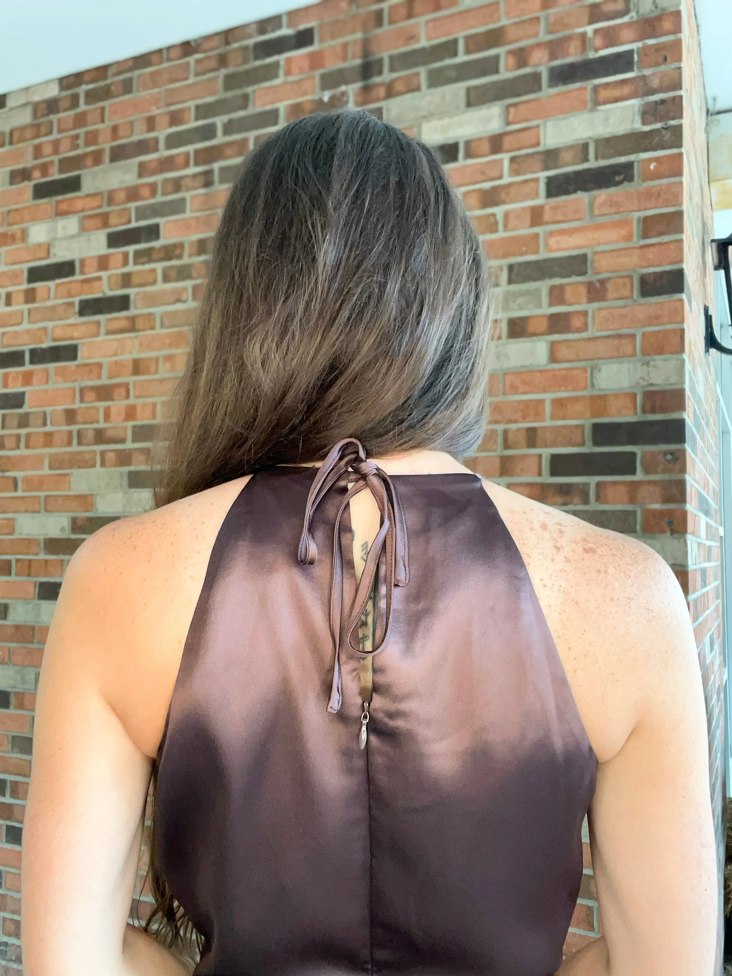 Flawless Halter Jumpsuit