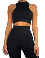 Flawlessly Vibin Sculpting Sport Bra
