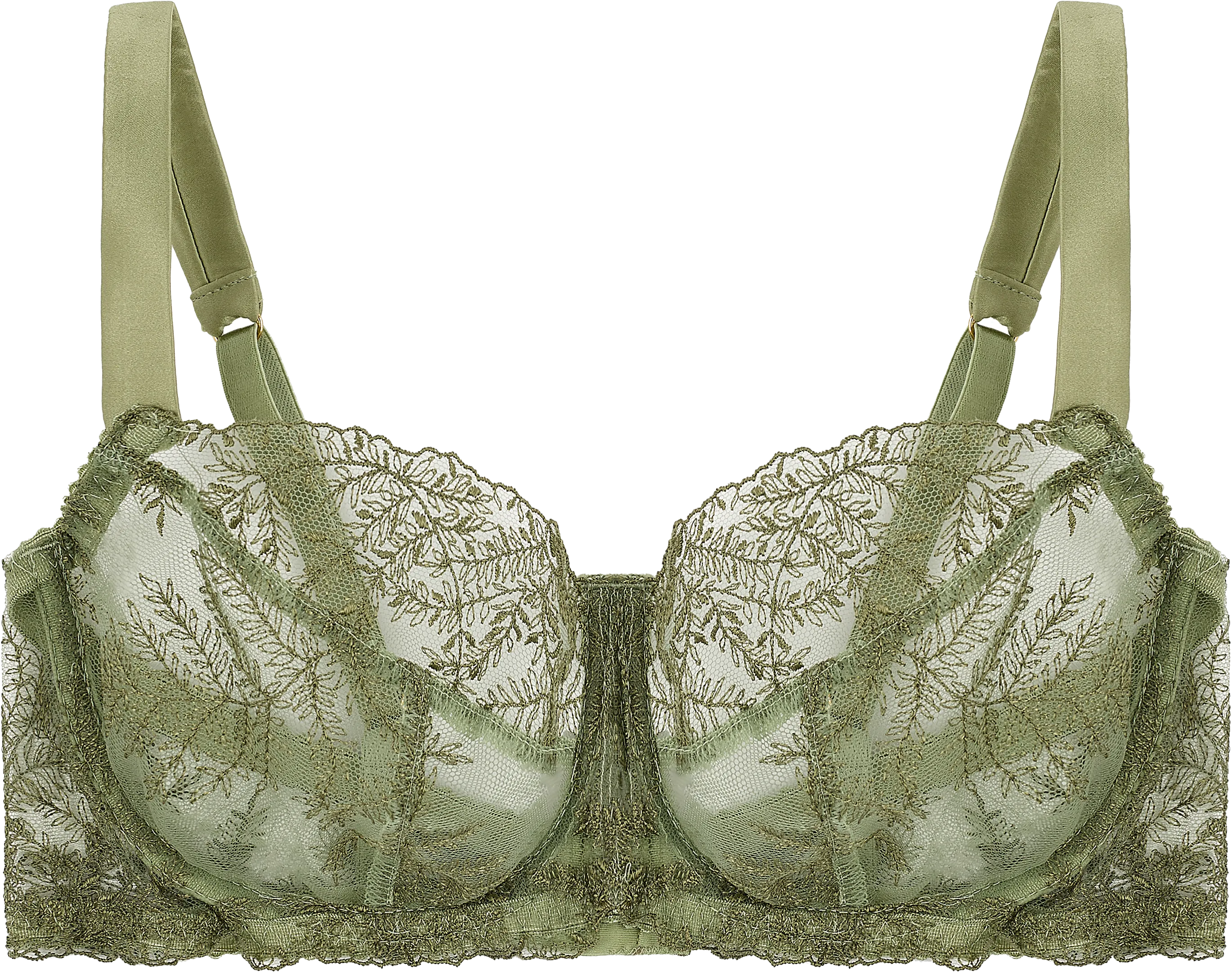 Fleur of England Arianna Balcony Bra