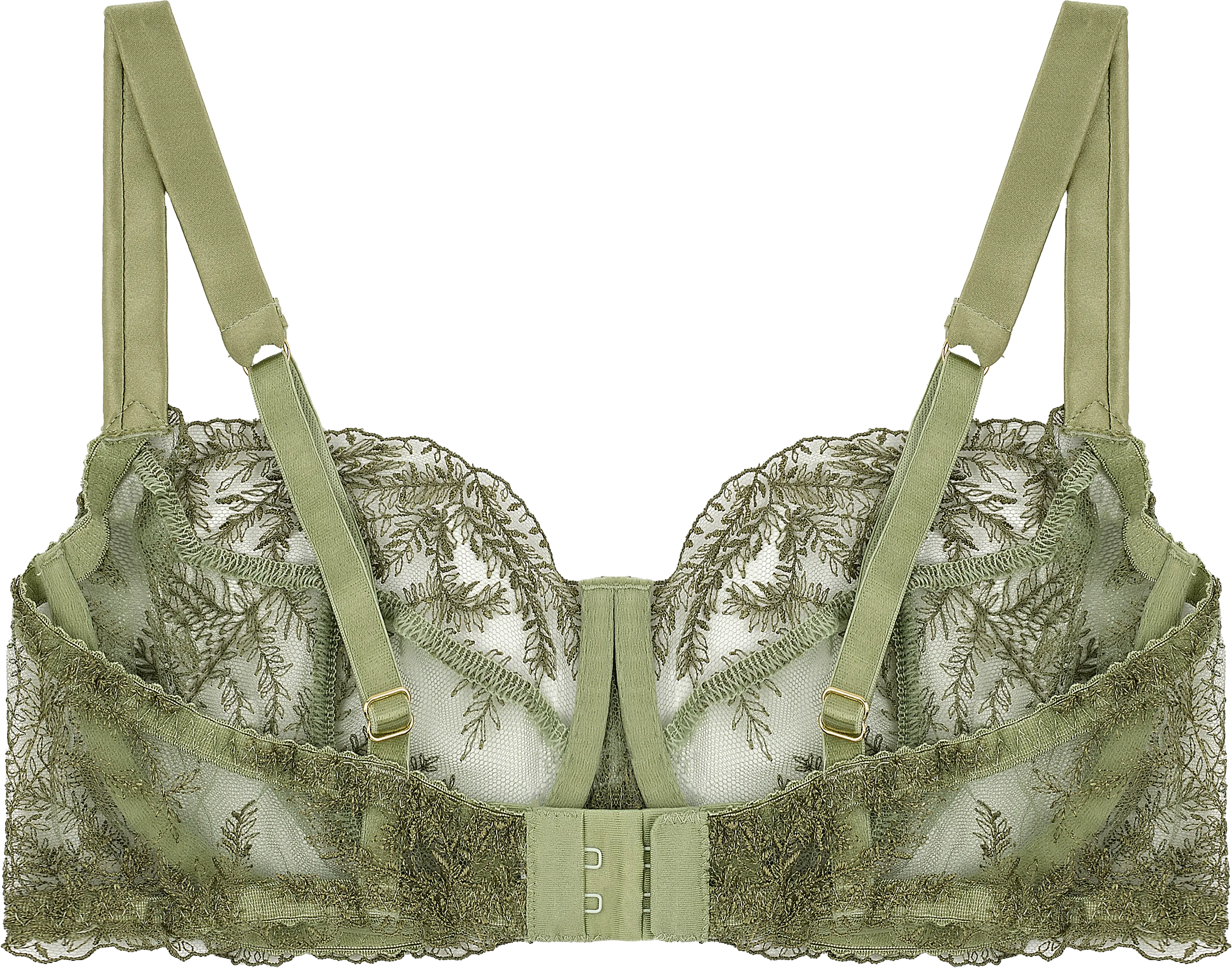 Fleur of England Arianna Balcony Bra