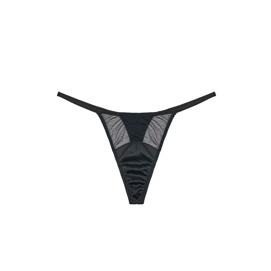 Fleur of England Fleur du Jour GString