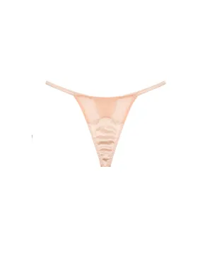 Fleur of England Fleur du Jour GString