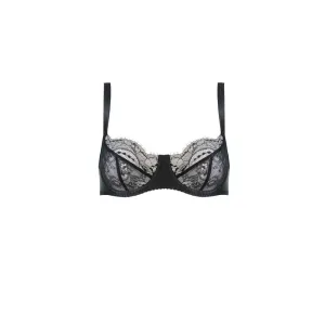 Fleur Of England Signature Lace Balcony Bra