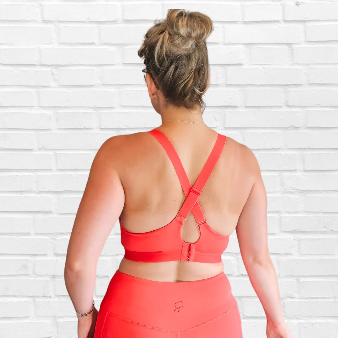 Flex Sports Bra