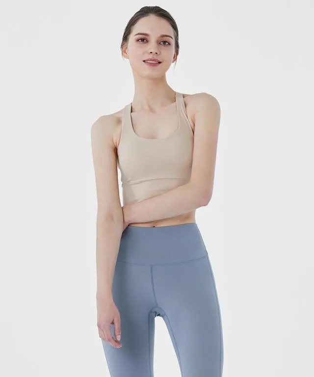 Flex Sports Bra