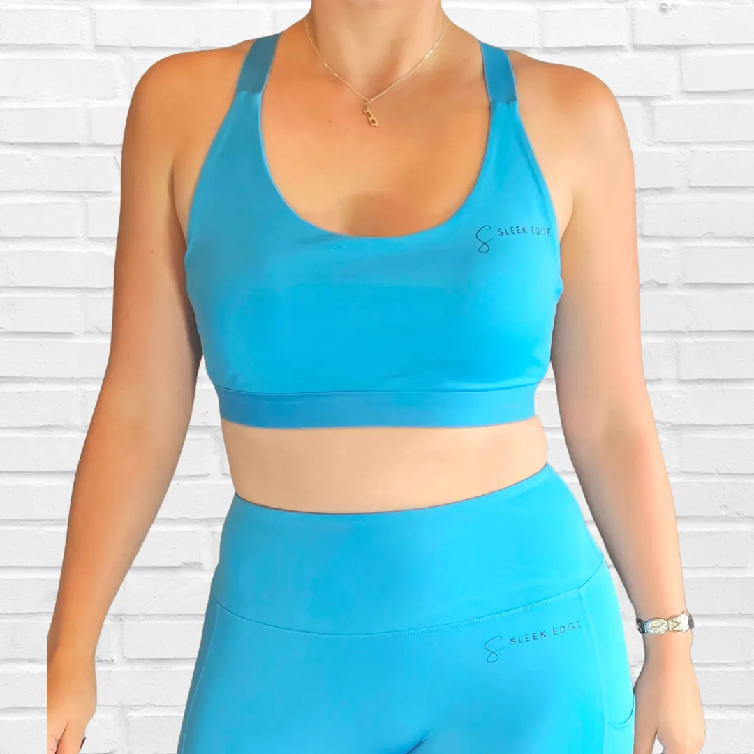 Flex Sports Bra