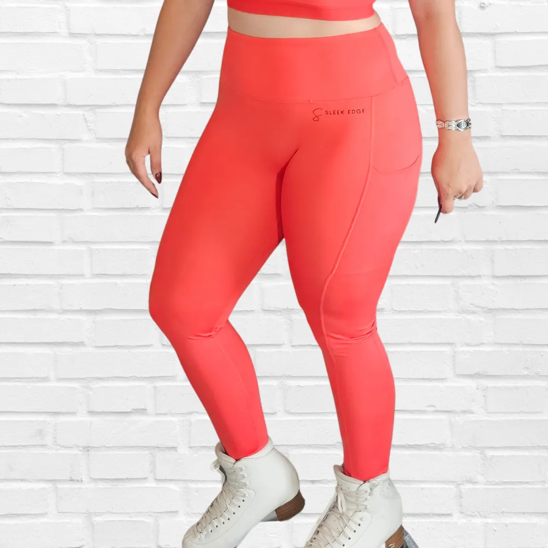 Flex Sports Bra