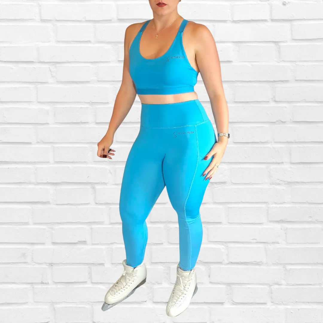 Flex Sports Bra