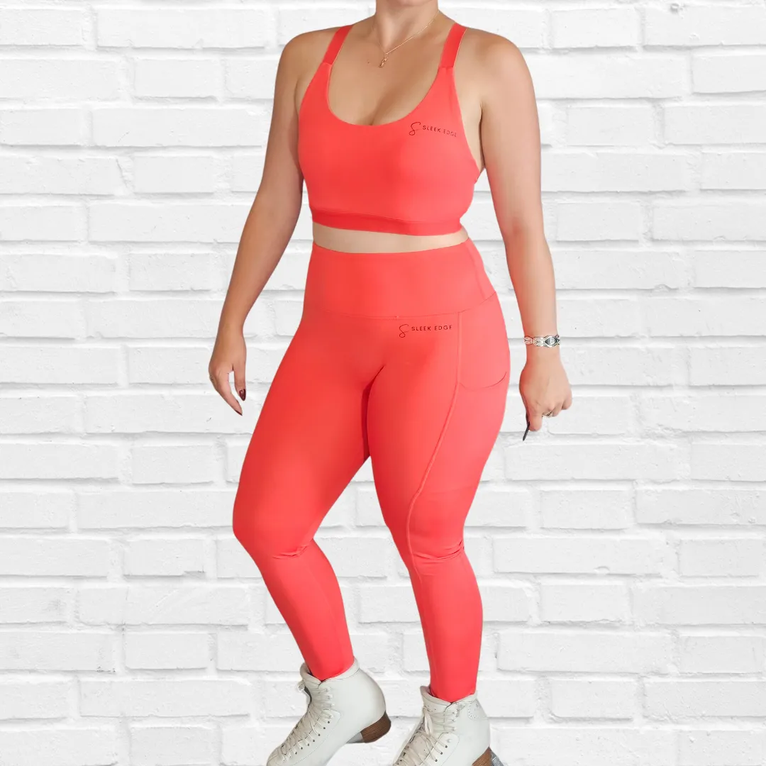 Flex Sports Bra