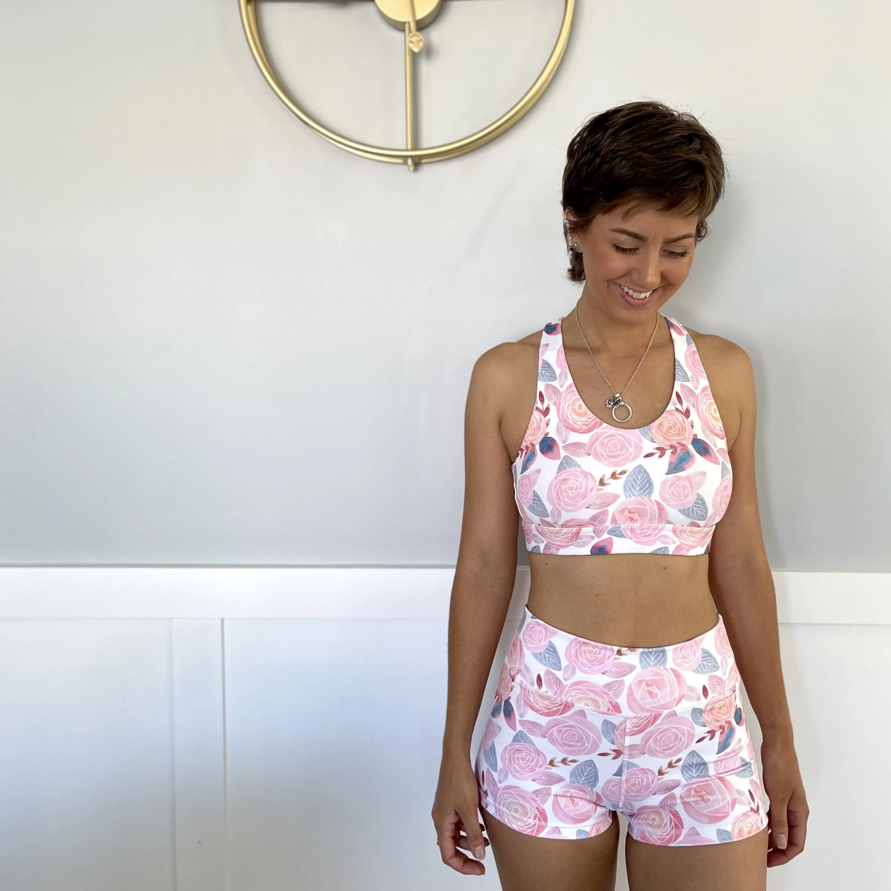 Florence Lifting Shorts