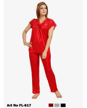 Flourish Nightdress - FL-617