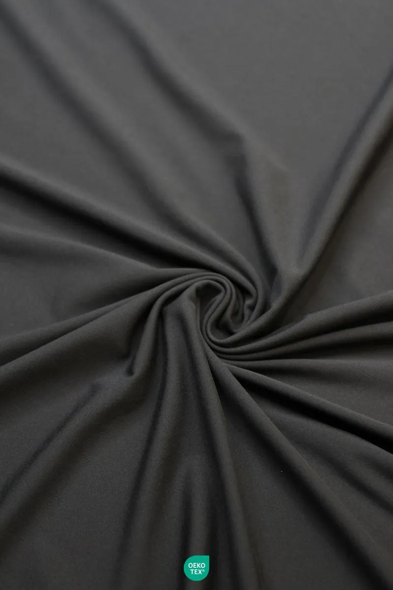 FLOW Plain Fit Activewear