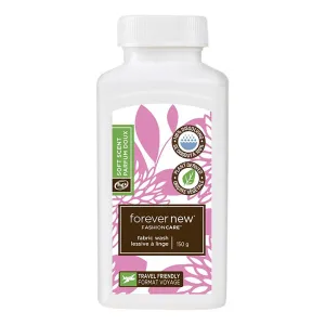 Forever New Powder Fabric Wash (Travel Size)