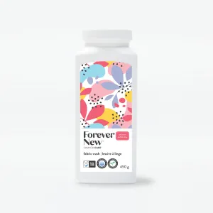 Forever New Powder Medium Fabric Wash - Soft Scent