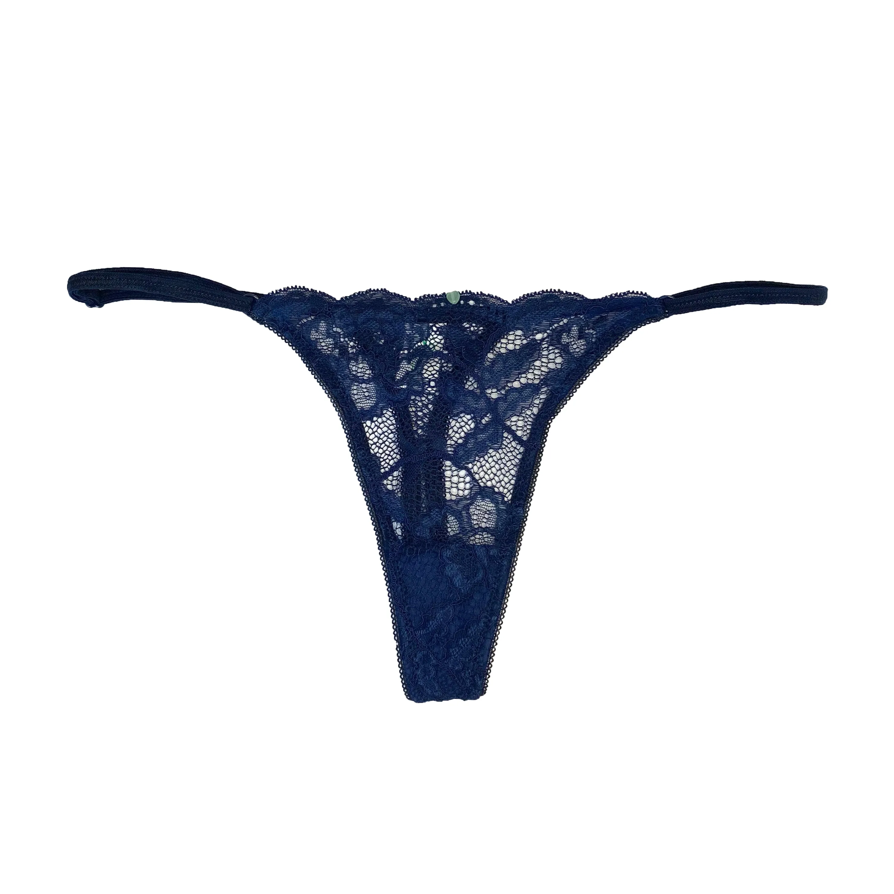 Fortuna String Thong