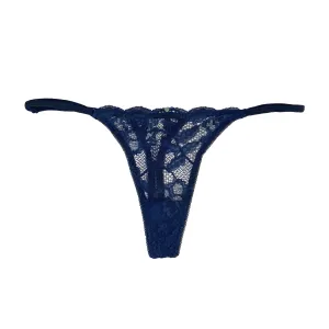 Fortuna String Thong