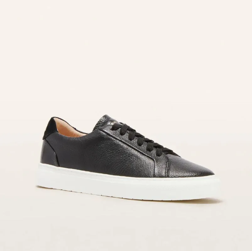 FRANKiE4 II MIM IV - black tumbled