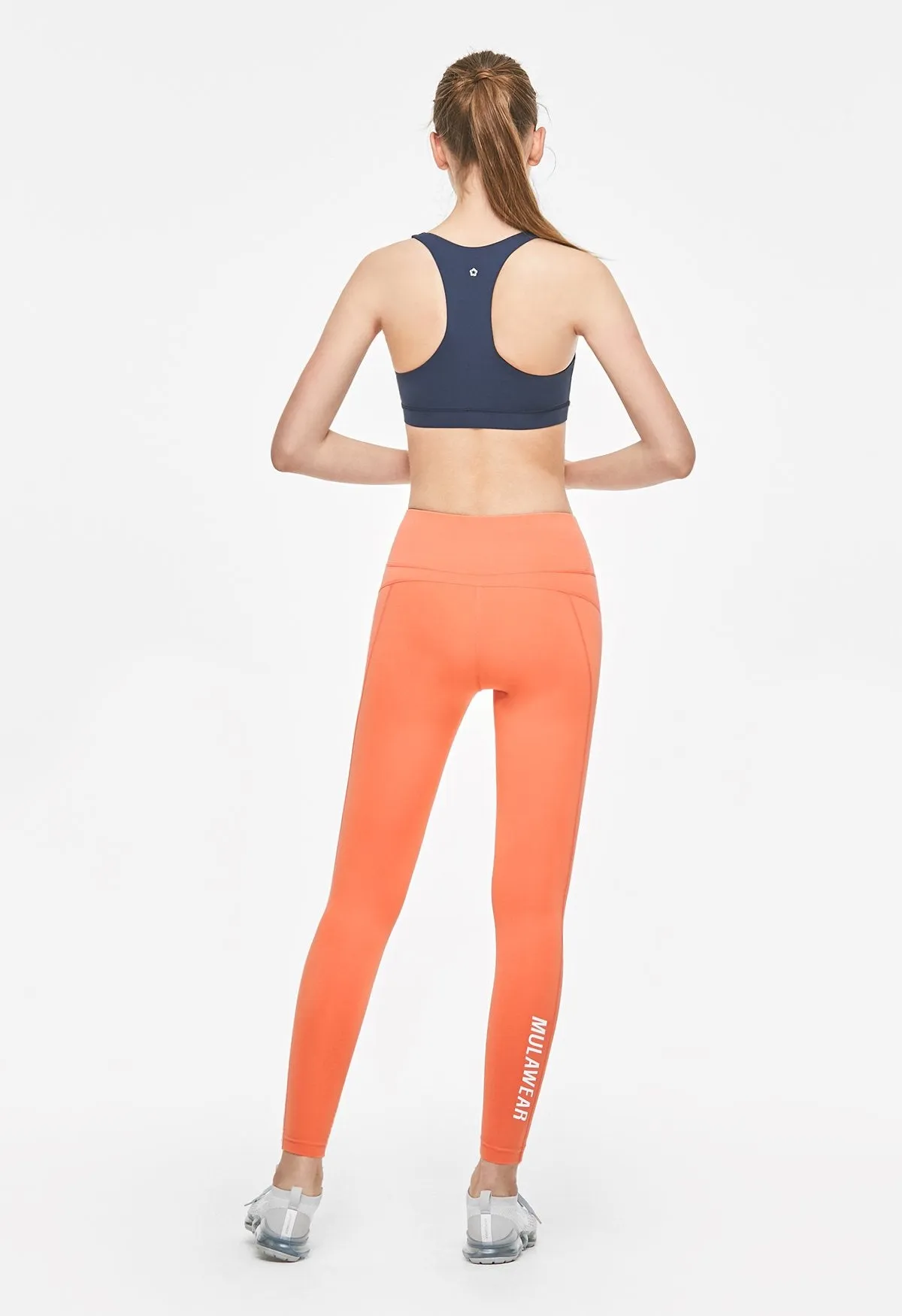 Fresa Woman Water Leggings