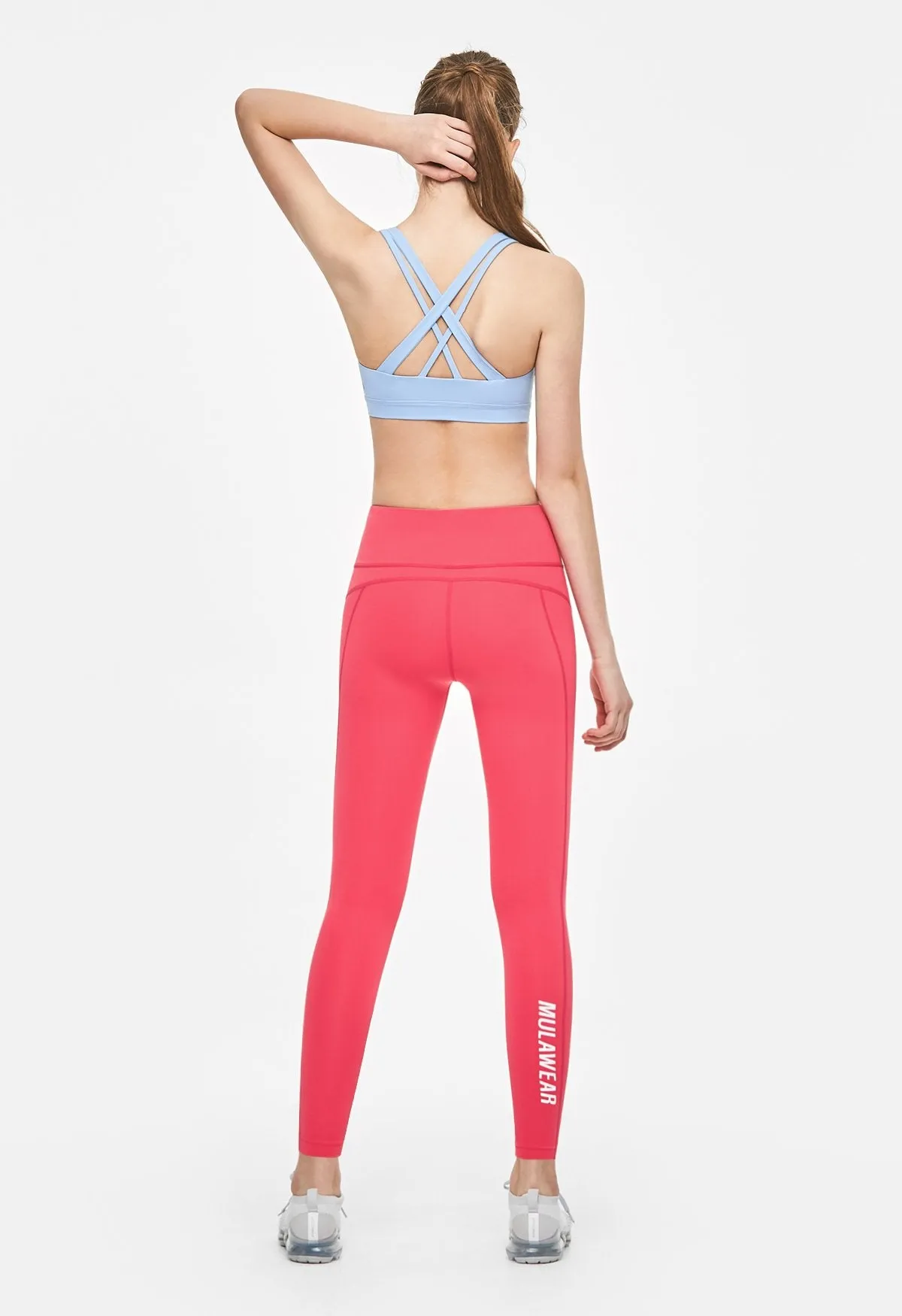 Fresa Woman Water Leggings
