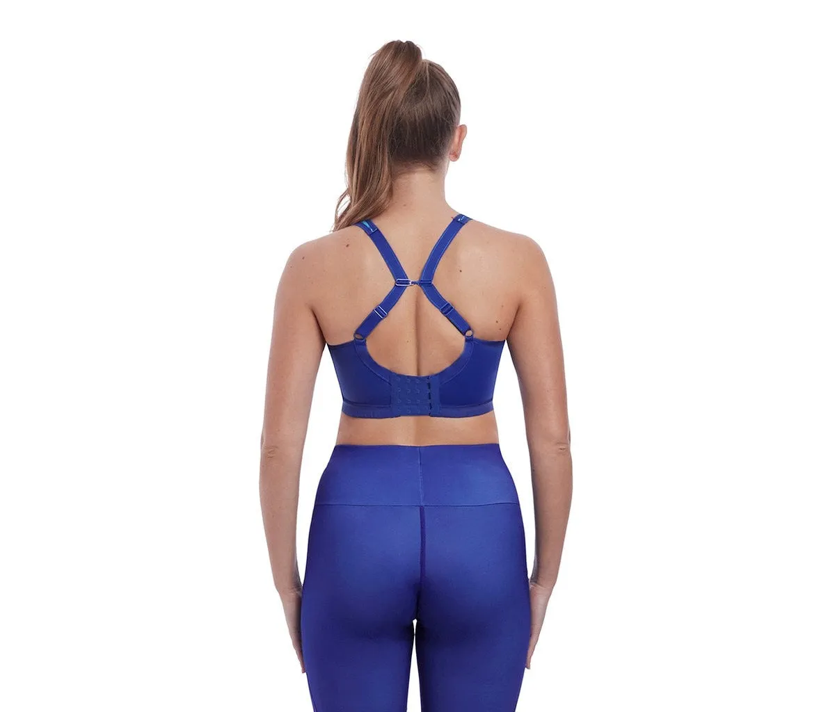 Freya Active Epic UW Moulded Sports Bra AC4892OCF