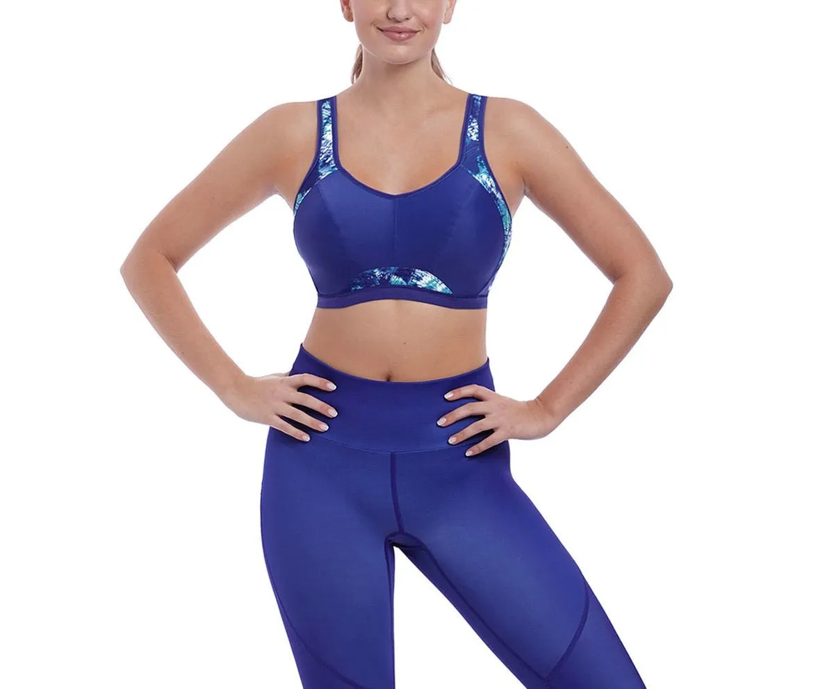 Freya Active Epic UW Moulded Sports Bra AC4892OCF