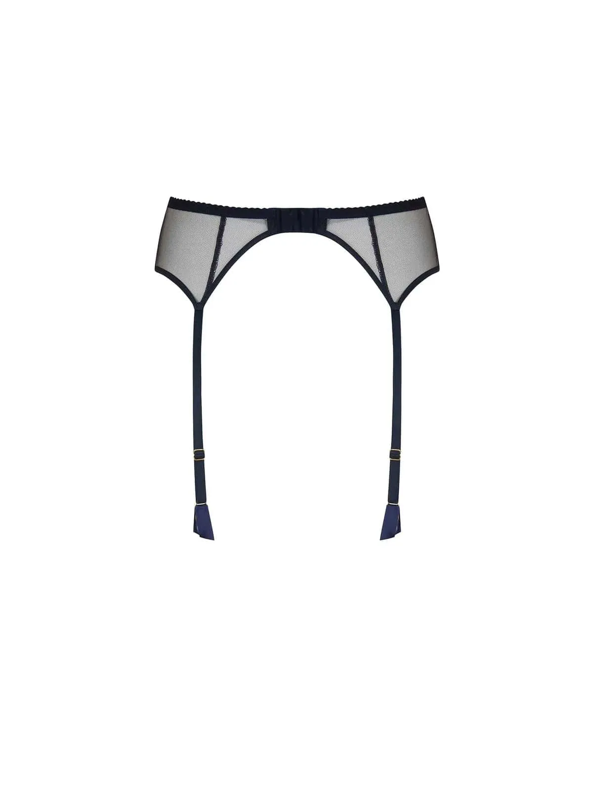 Fridar Suspender Belt