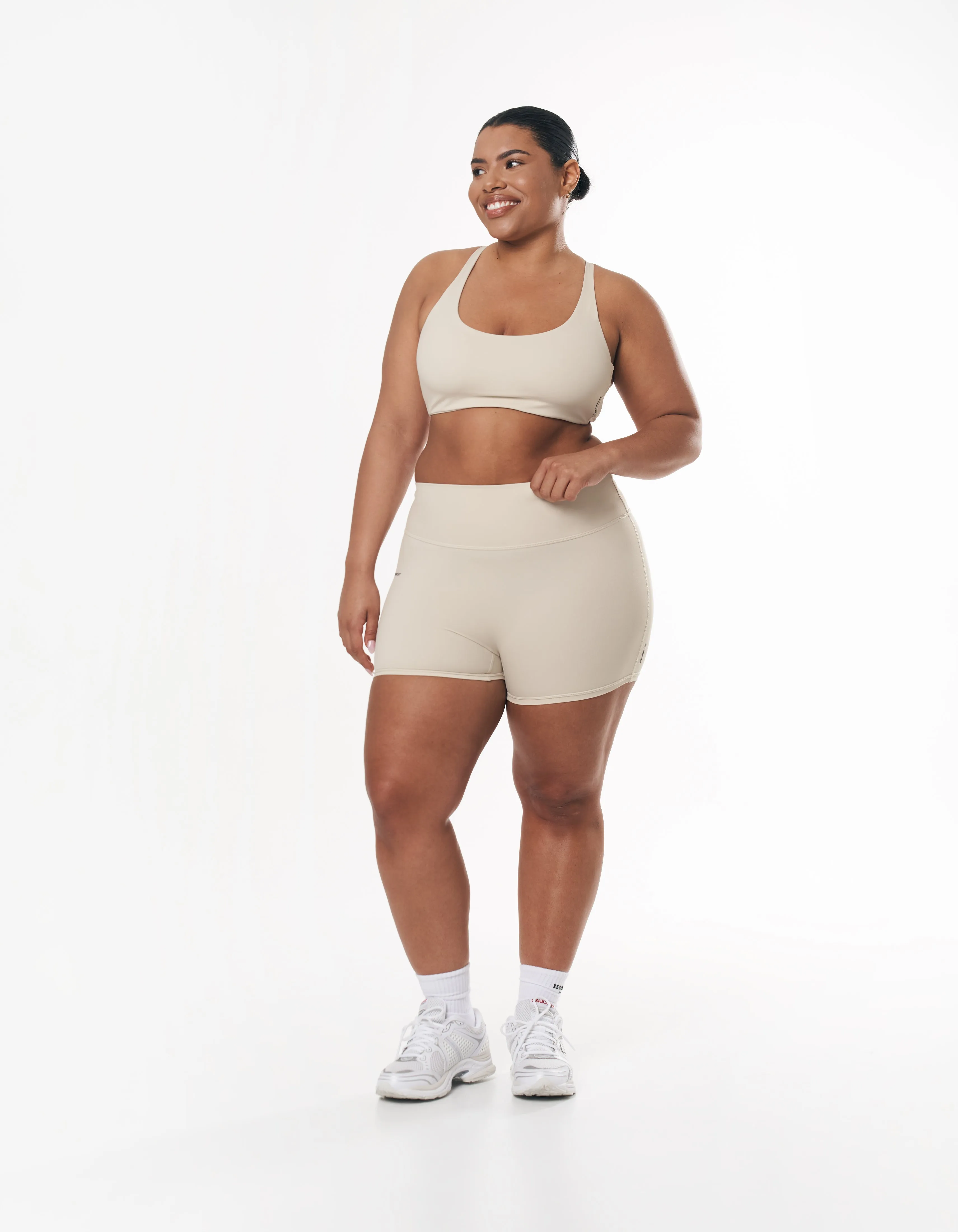 Fuse Crop NANDEX™  - Cream