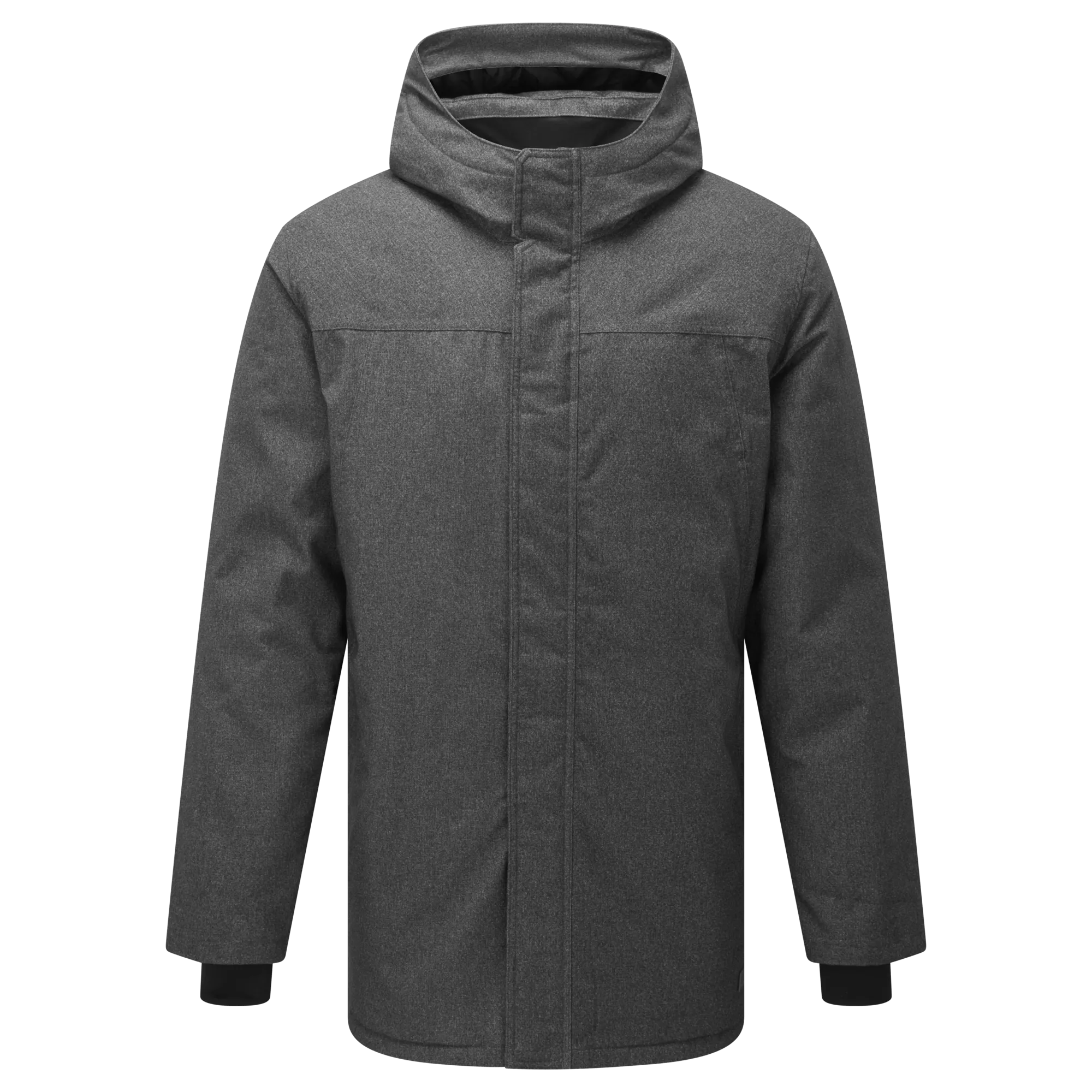 Gangkhar Parka - Kharani