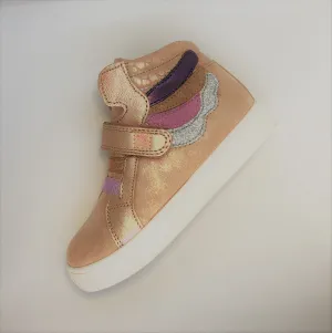Garvalin Pink Cloud - Hi Top